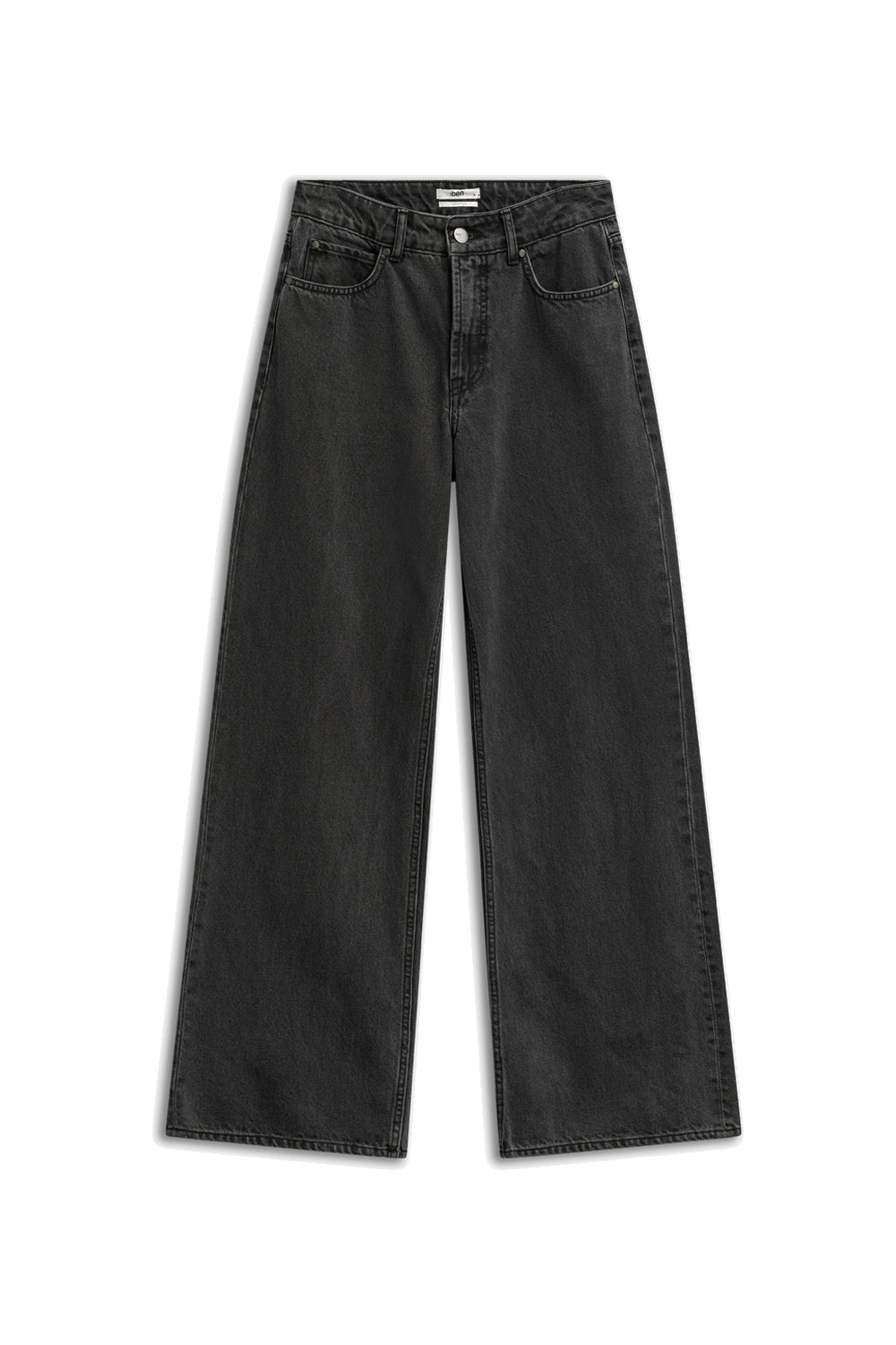 Reign Jeans Tall Grey