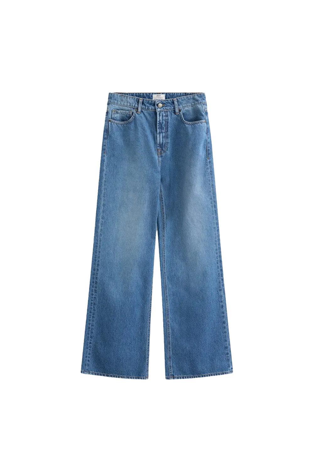 Reign Jeans Tall m blue