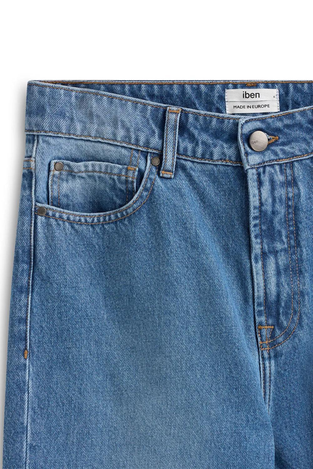 Reign Jeans Tall m blue