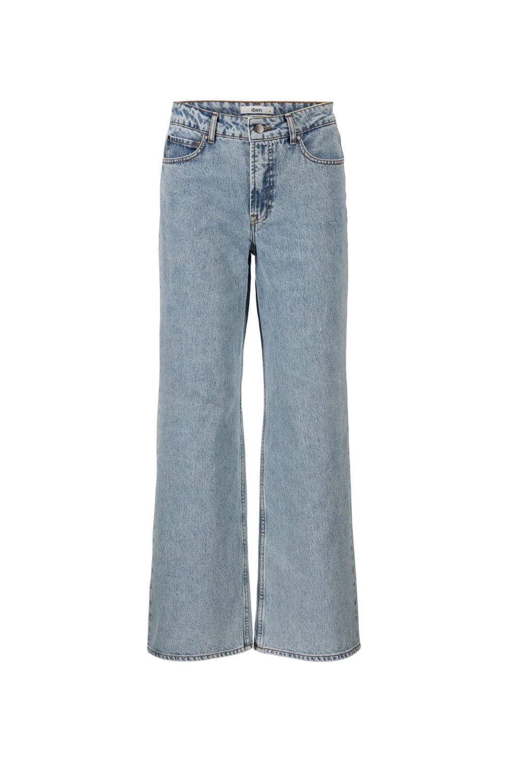 Reign Jeans Vintage Blue