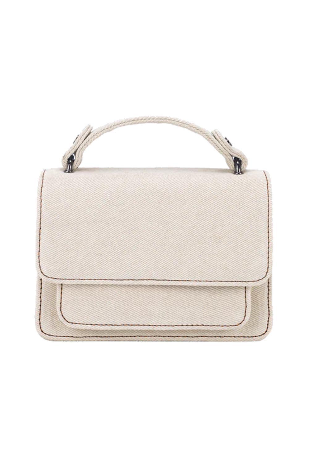Renei Denim 462 Pale Flax