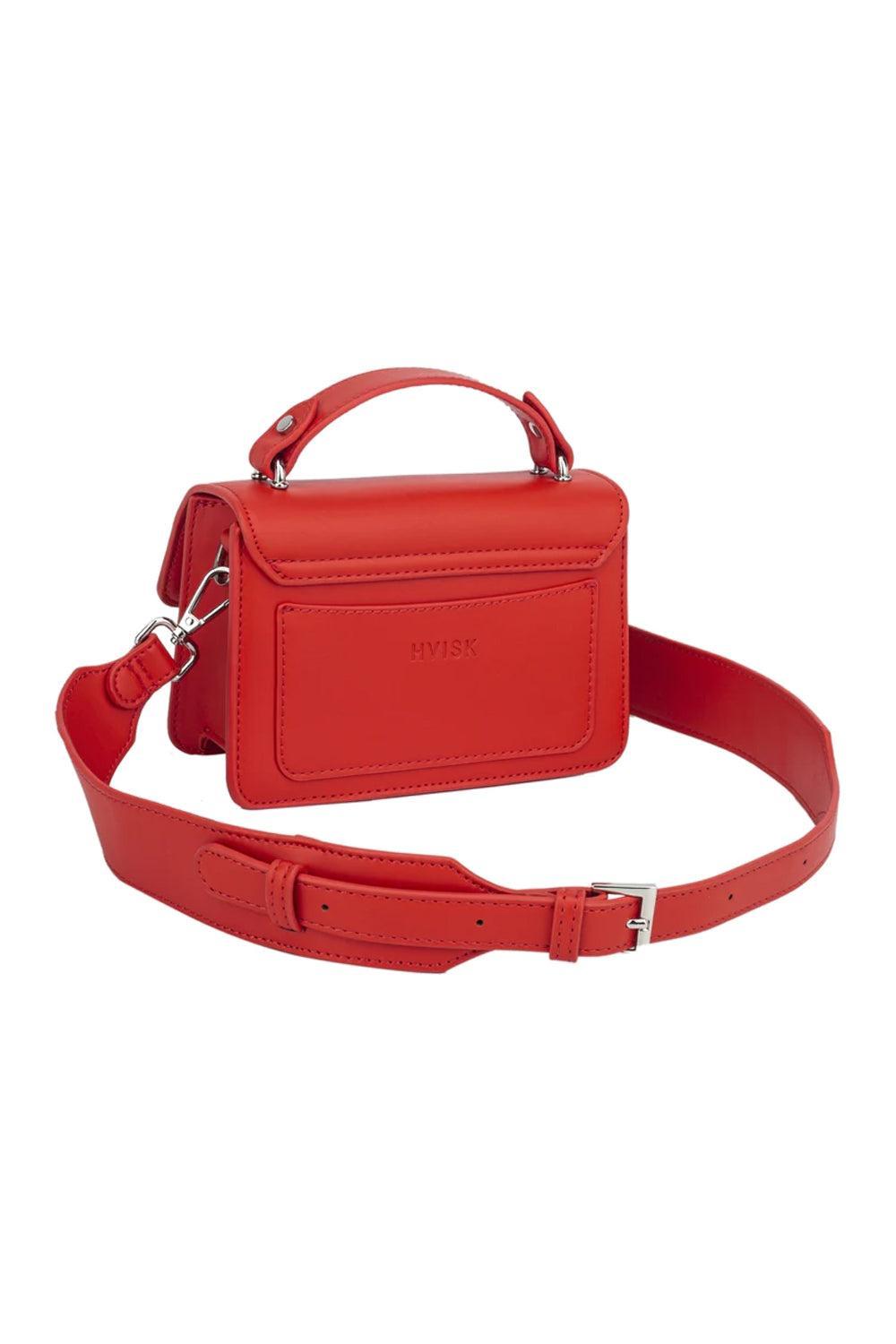 Renei Soft Structure 465 Red Coral