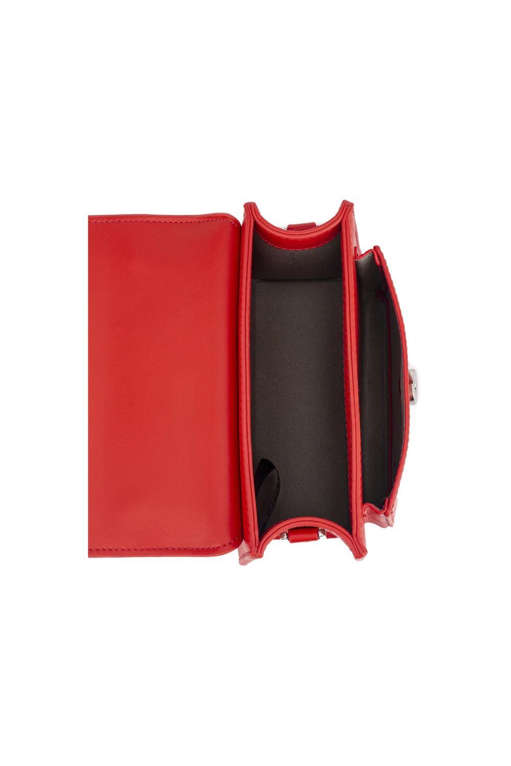 Renei Soft Structure 465 Red Coral