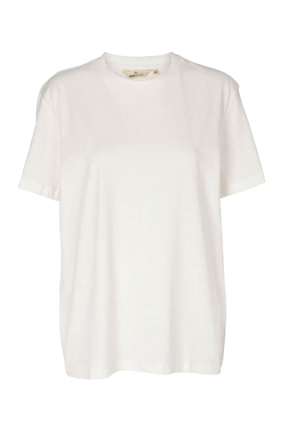 Rikke Tee White