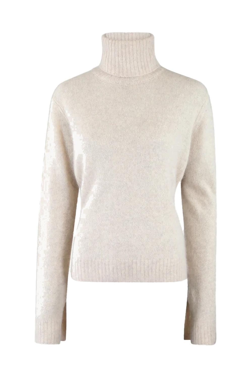 Rillo Off White Melange