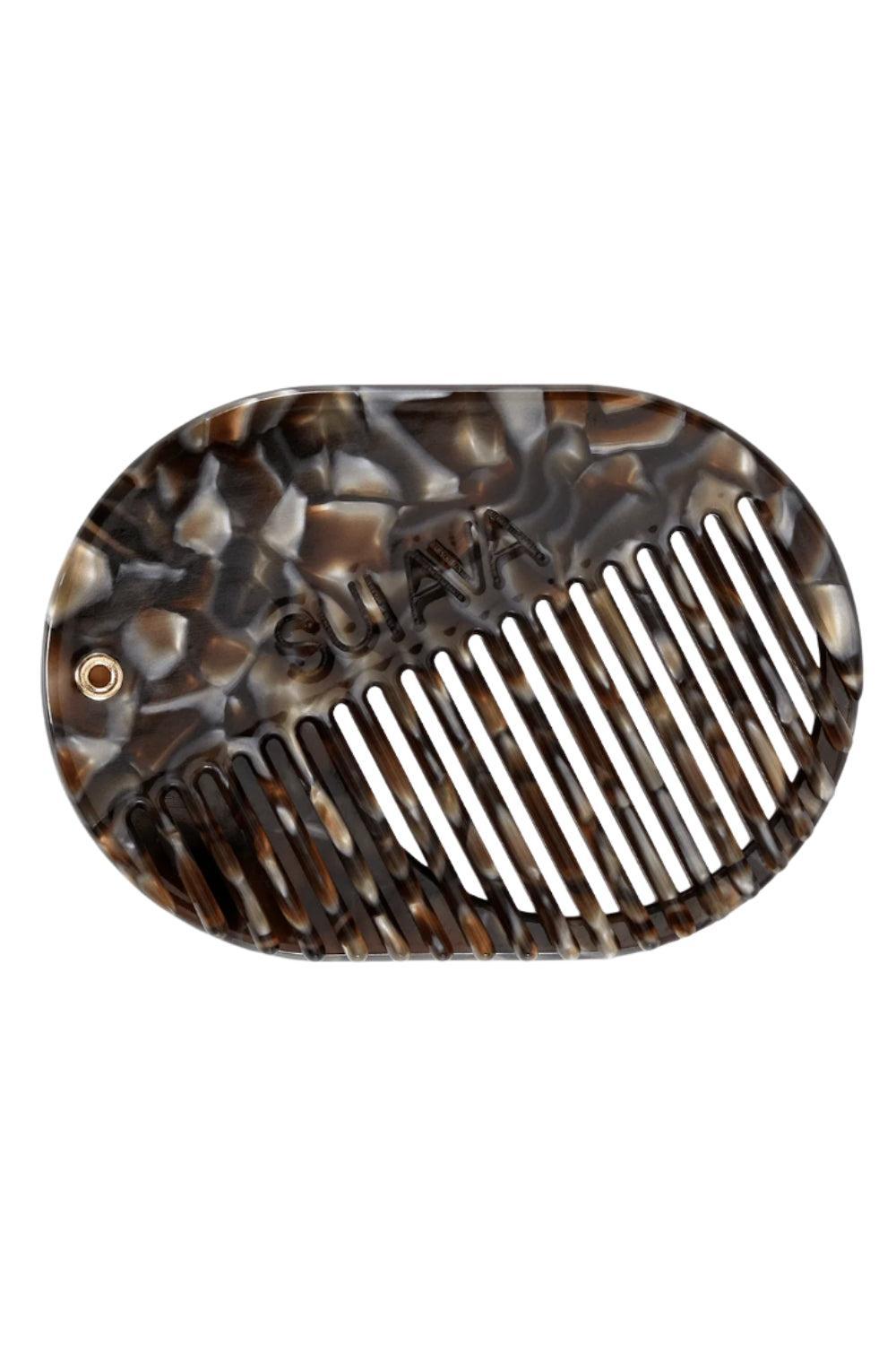 SA Mixed Mirror & Comb