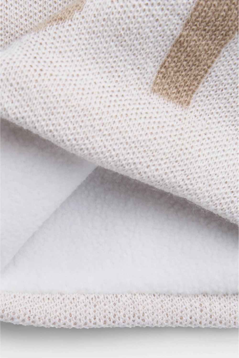 SKI Headband Creme