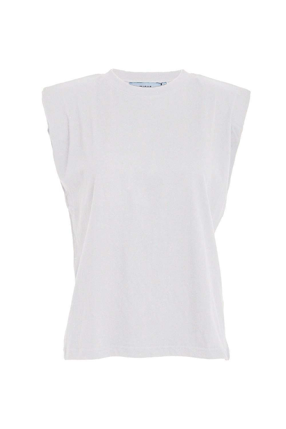 Salli T-shirt White