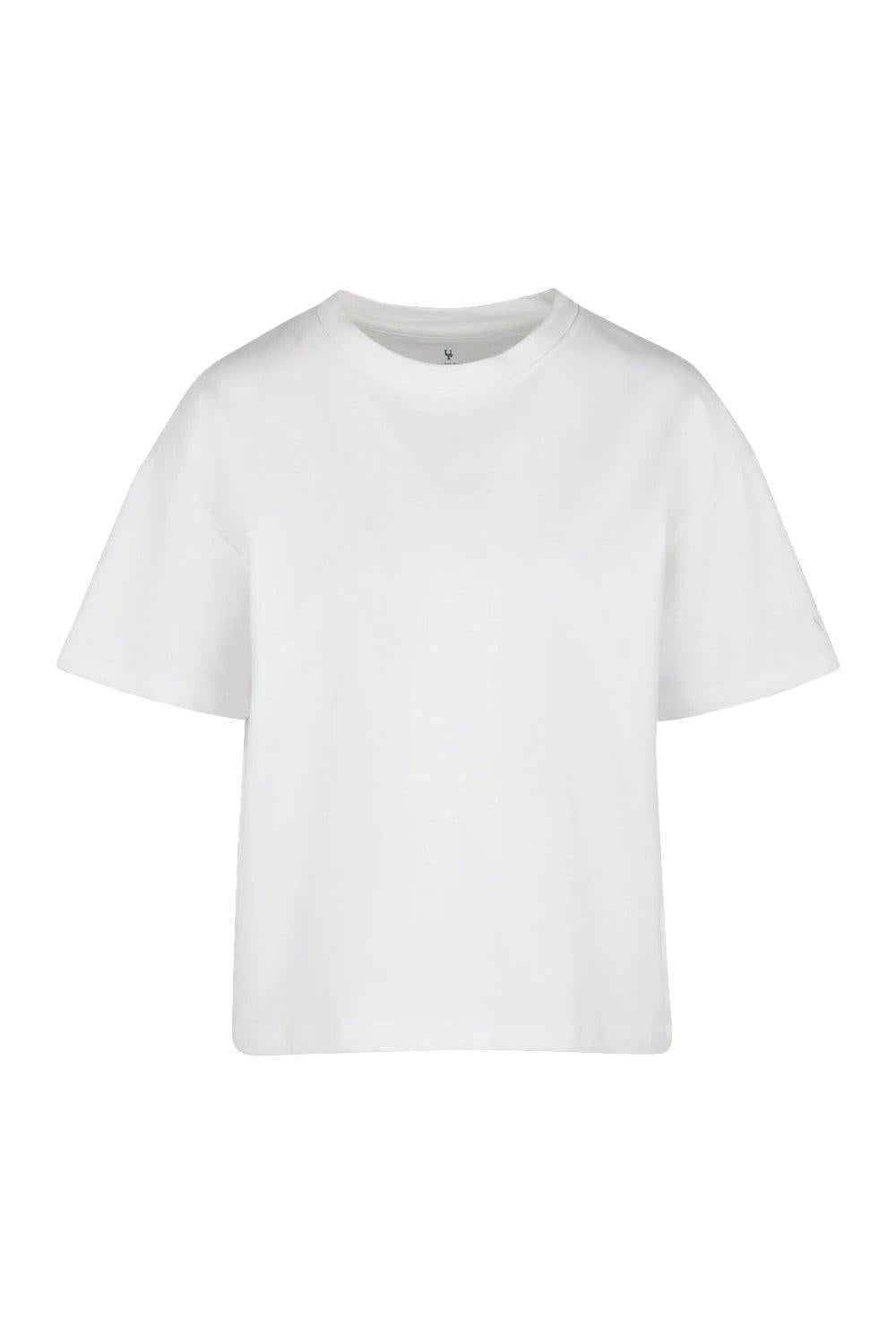 Sanna Tee White
