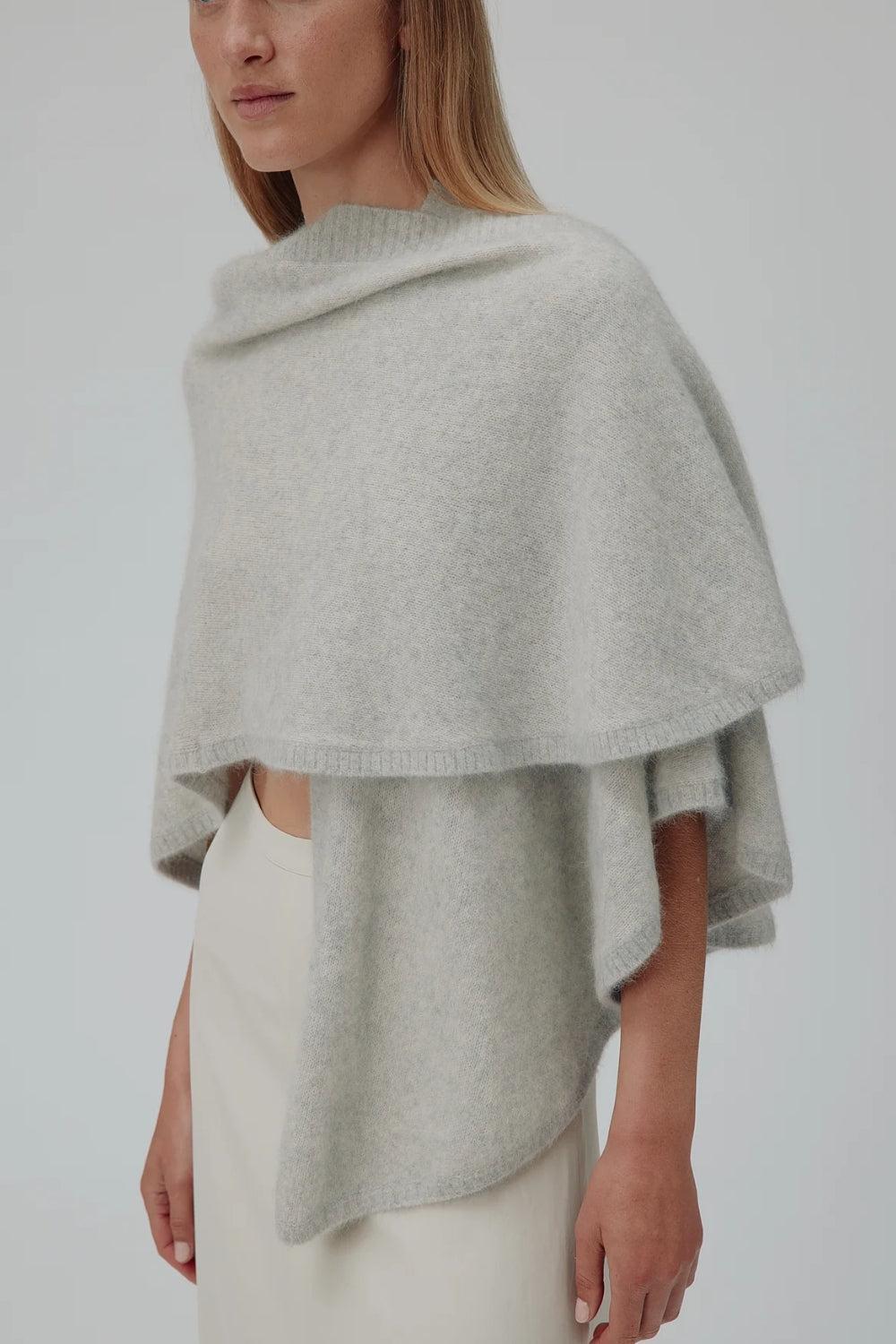 Sanne Grey Melange