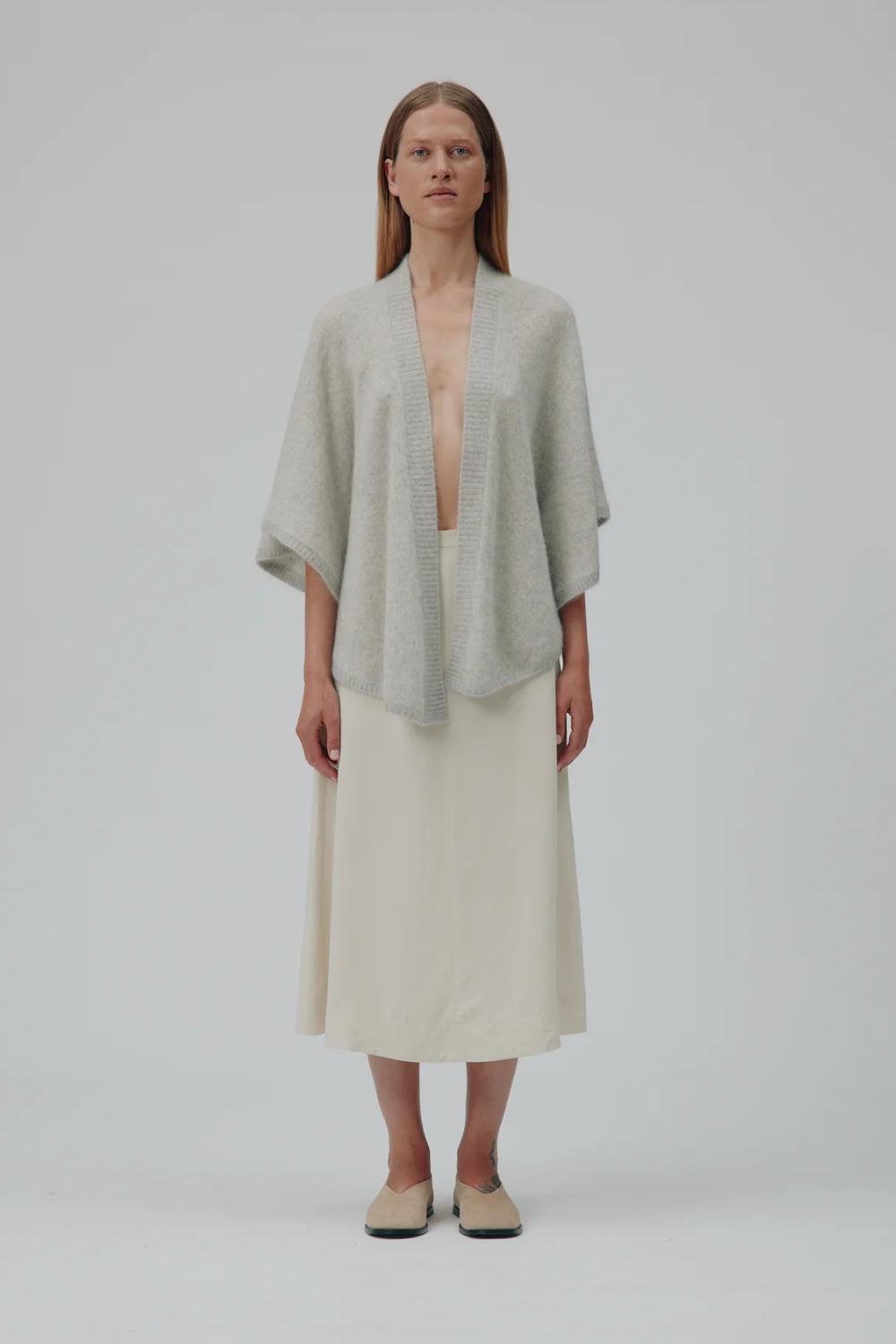 Sanne Grey Melange