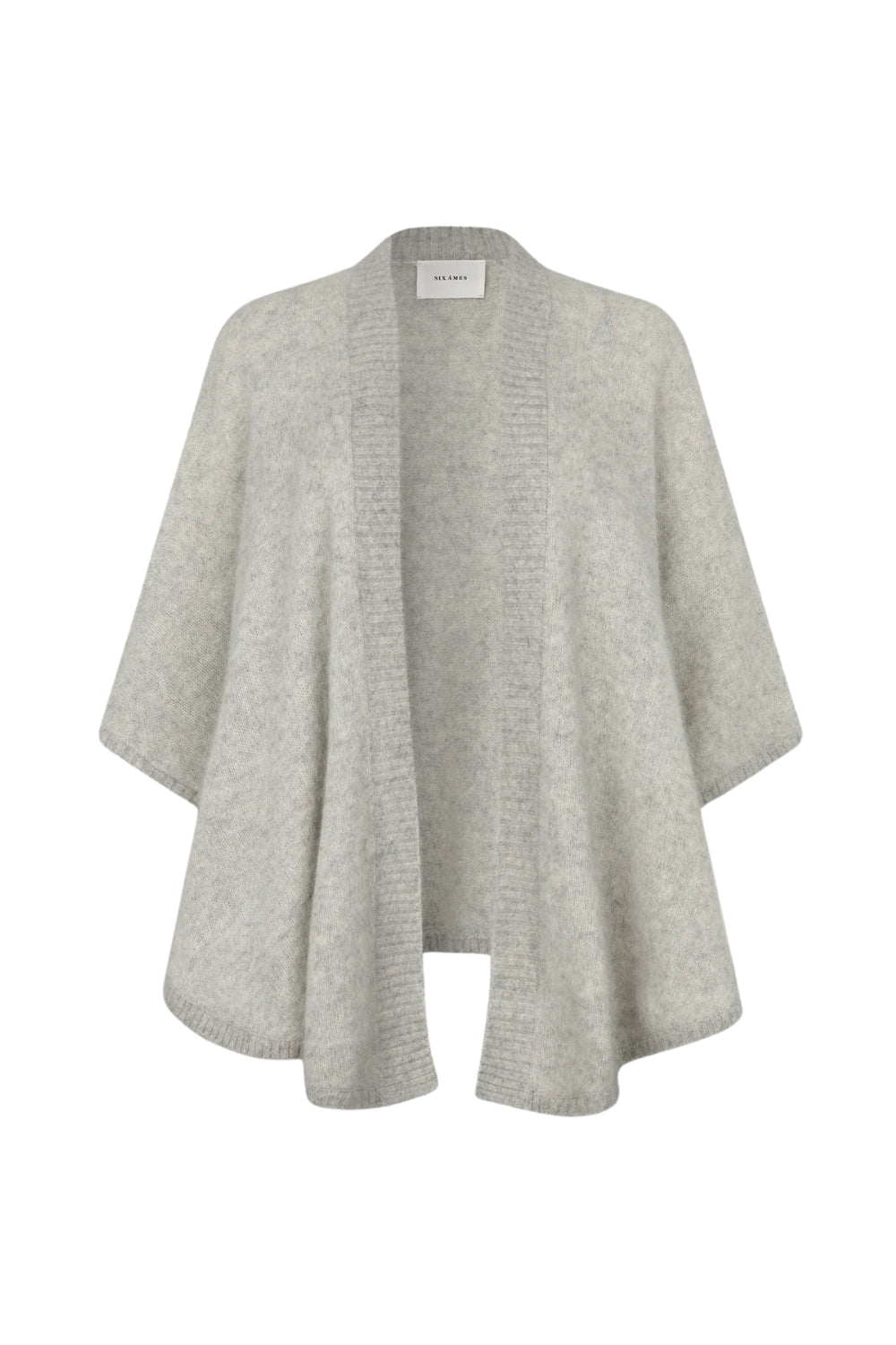 Sanne Grey Melange