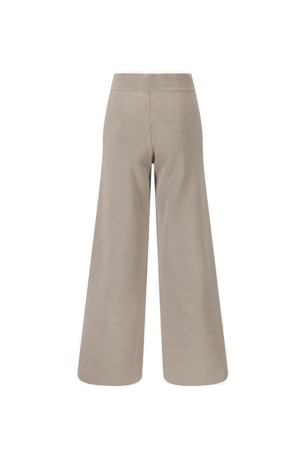 Serge Pants Beige