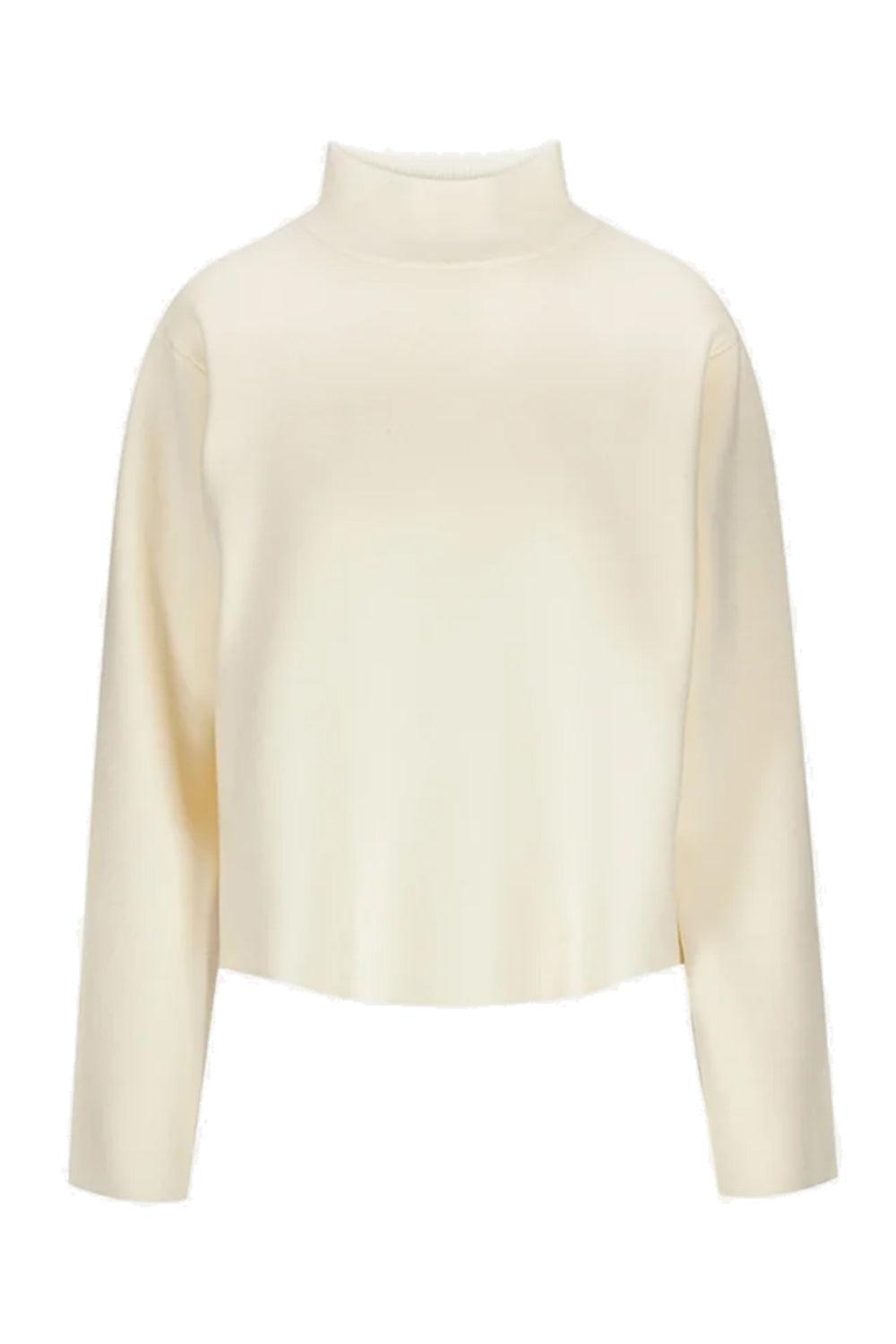 Serge Sweater Off White
