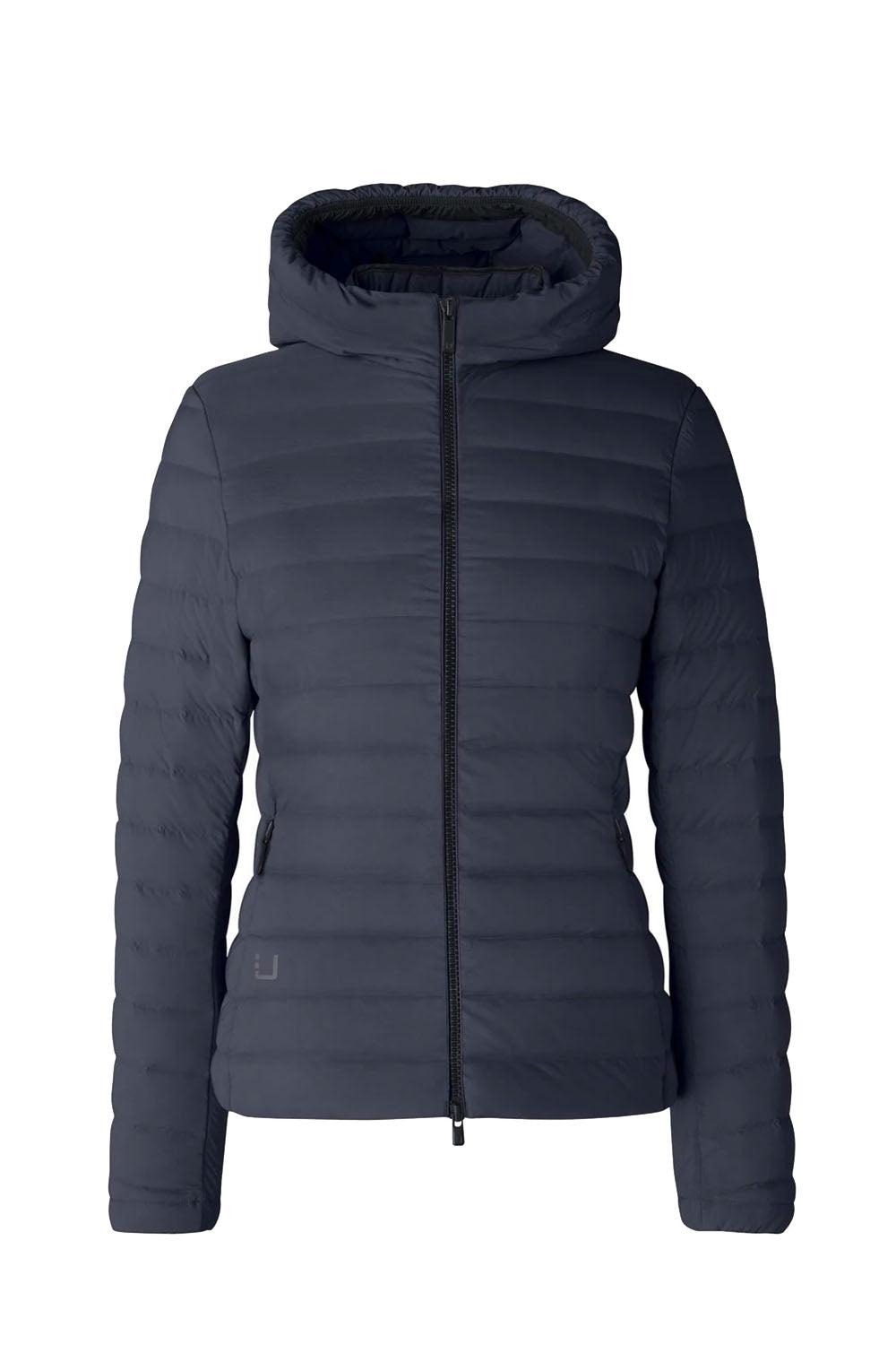 Sirius Jacket Navy