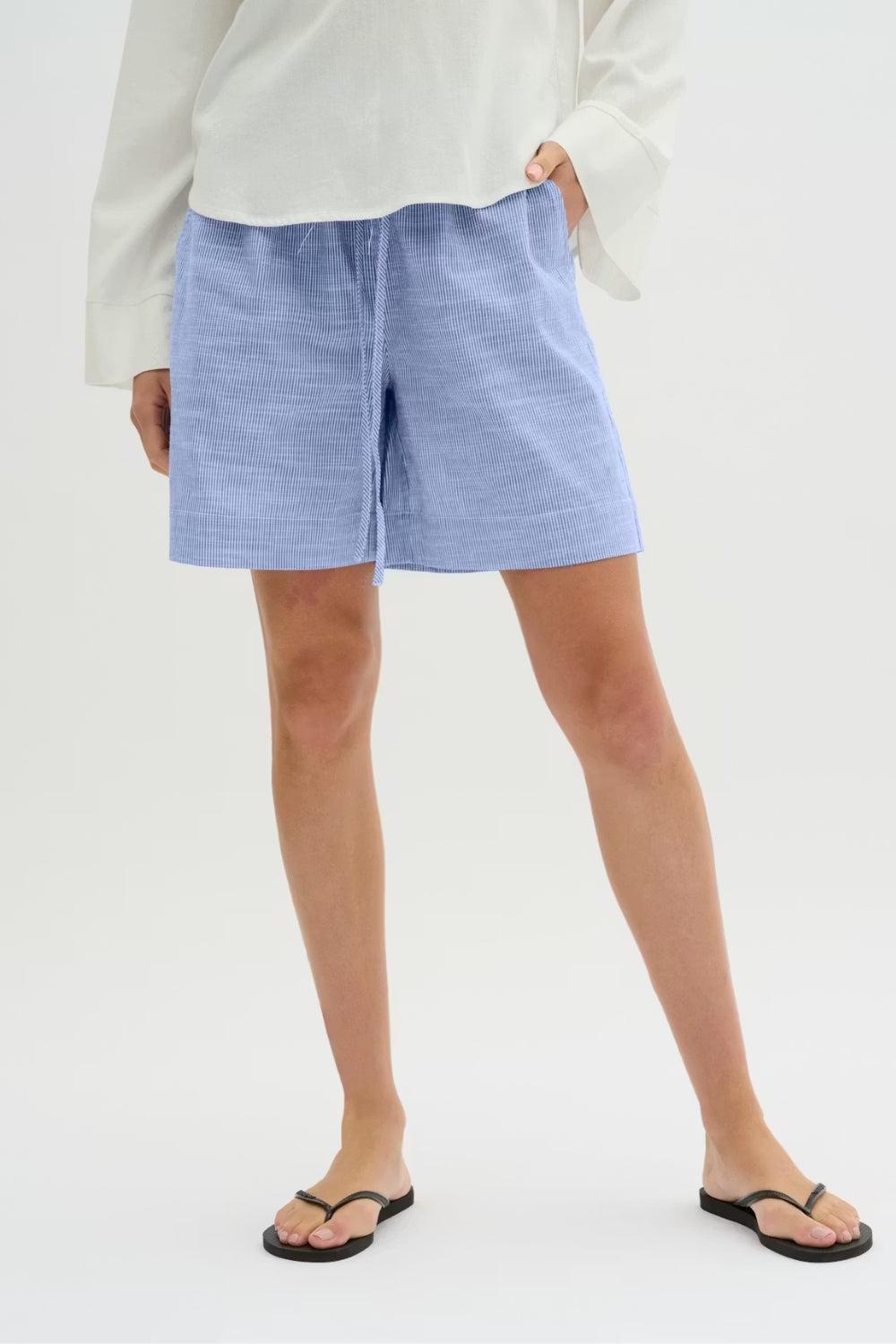 Skye MW Shorts