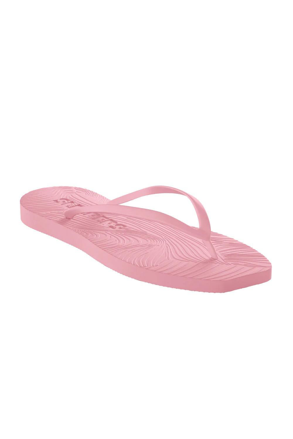 Sleepers Tapered Pink Sorbet Flip Flop