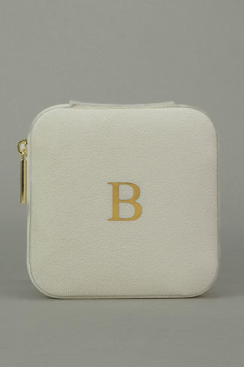 Smykkeskrin Off white