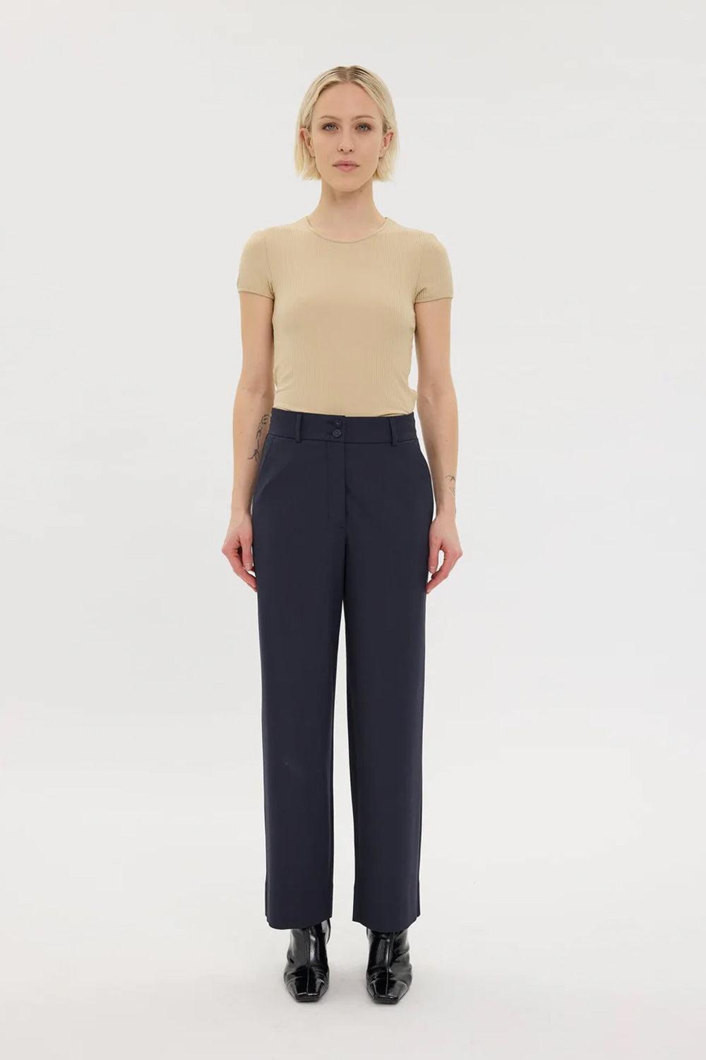 SophiaFV 077 Regular Navy mini pin