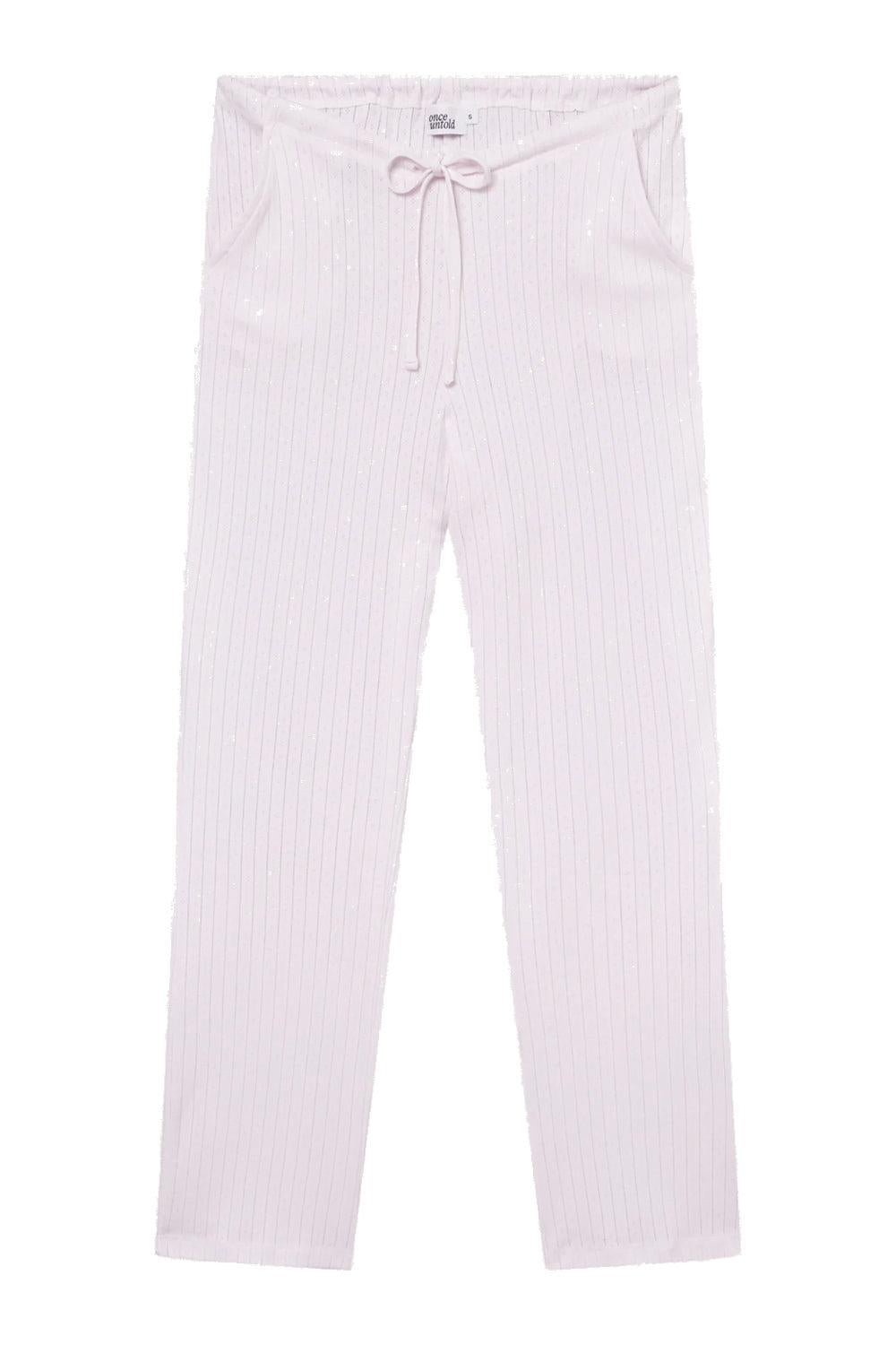 Sophie Trouser soft pink