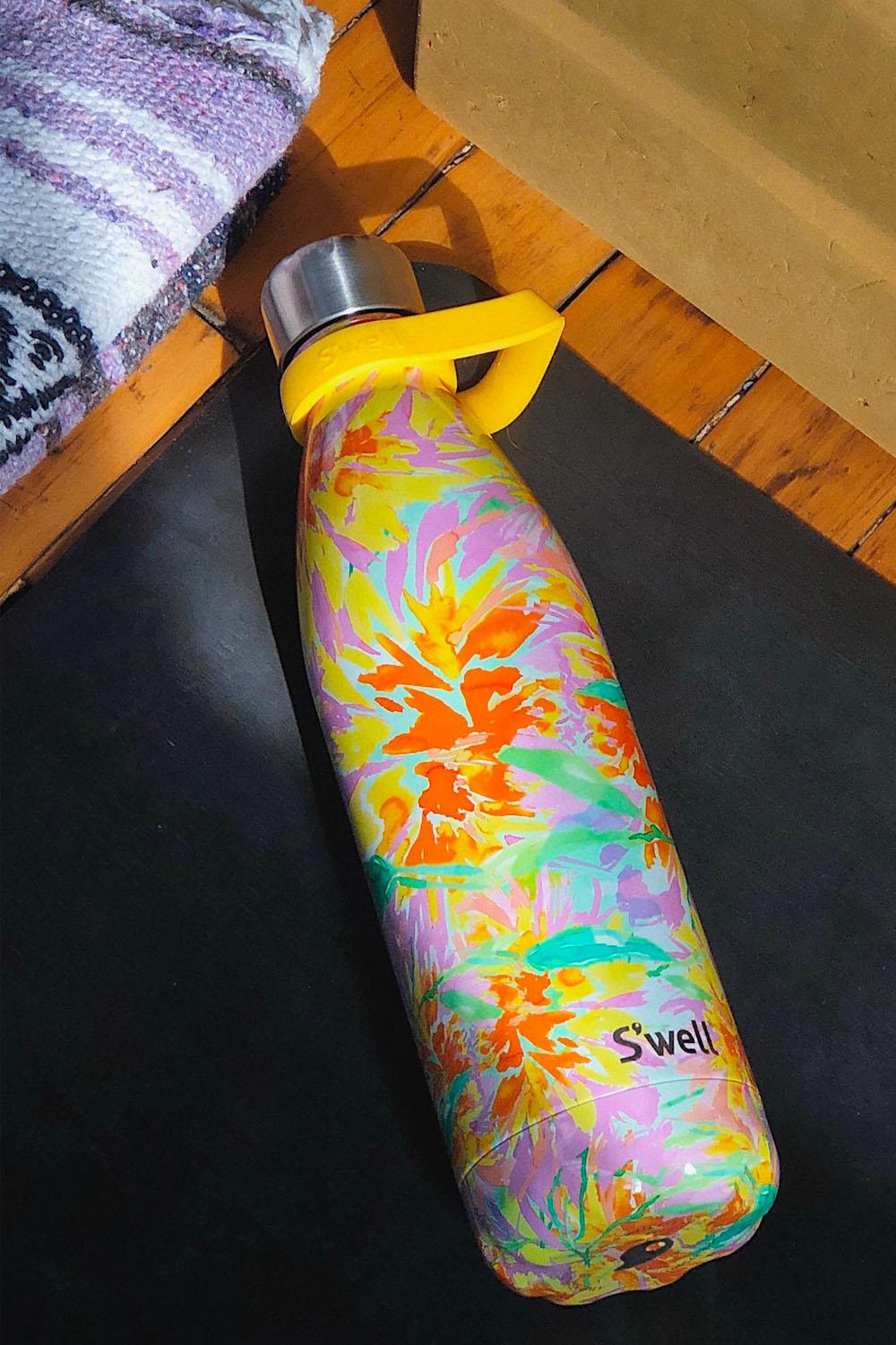 Sunkissed 17Oz Bottle