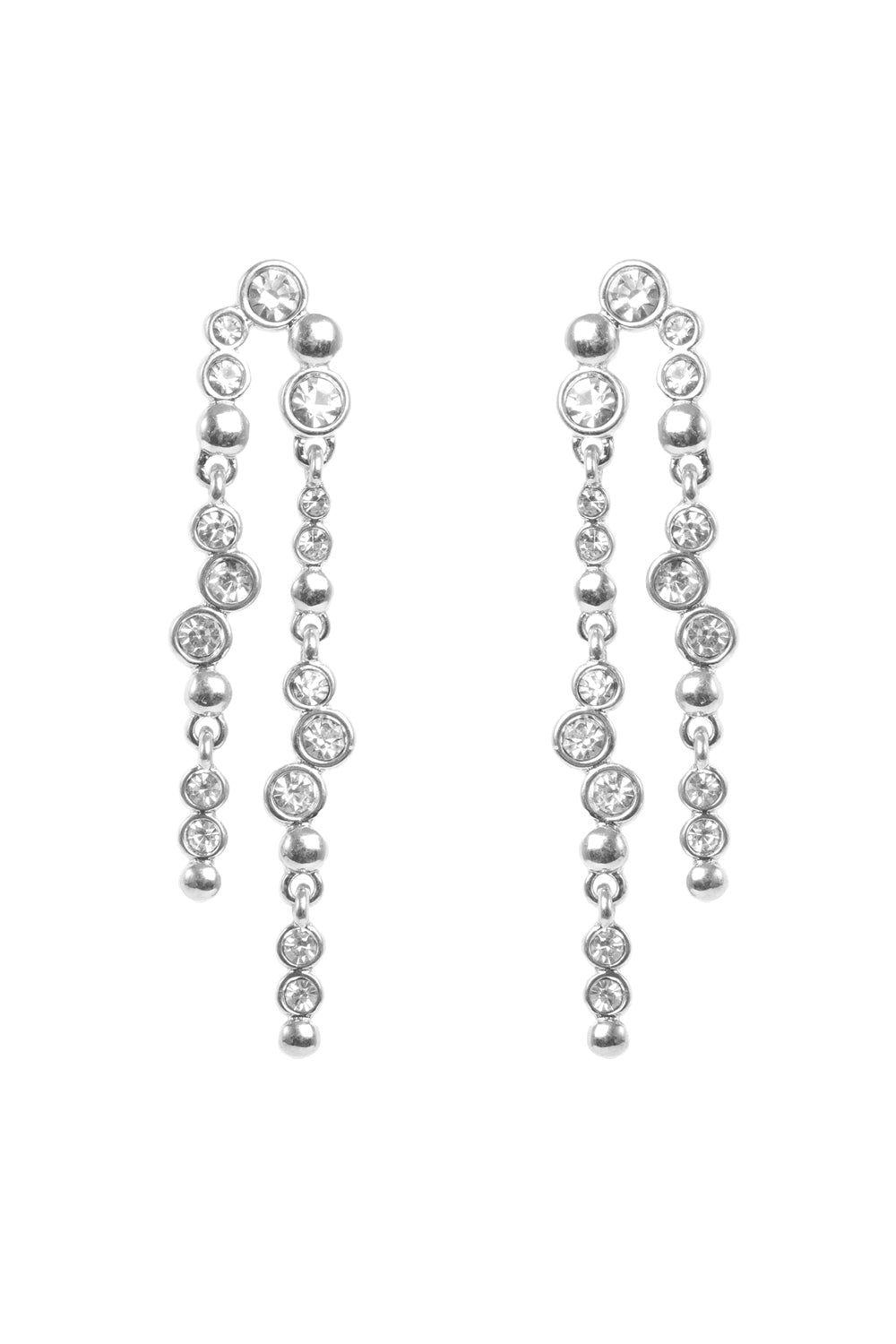 Sweet Droplets Silver