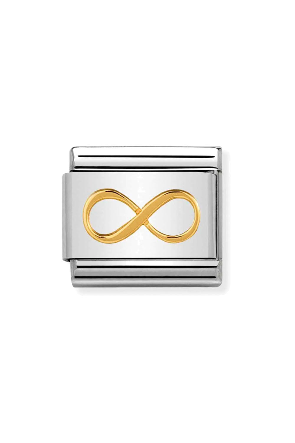Symbols 18k Gold Gold Infinity