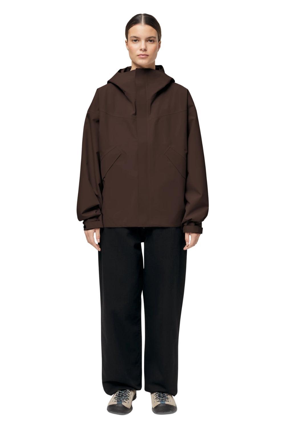 Synes Jacket Java
