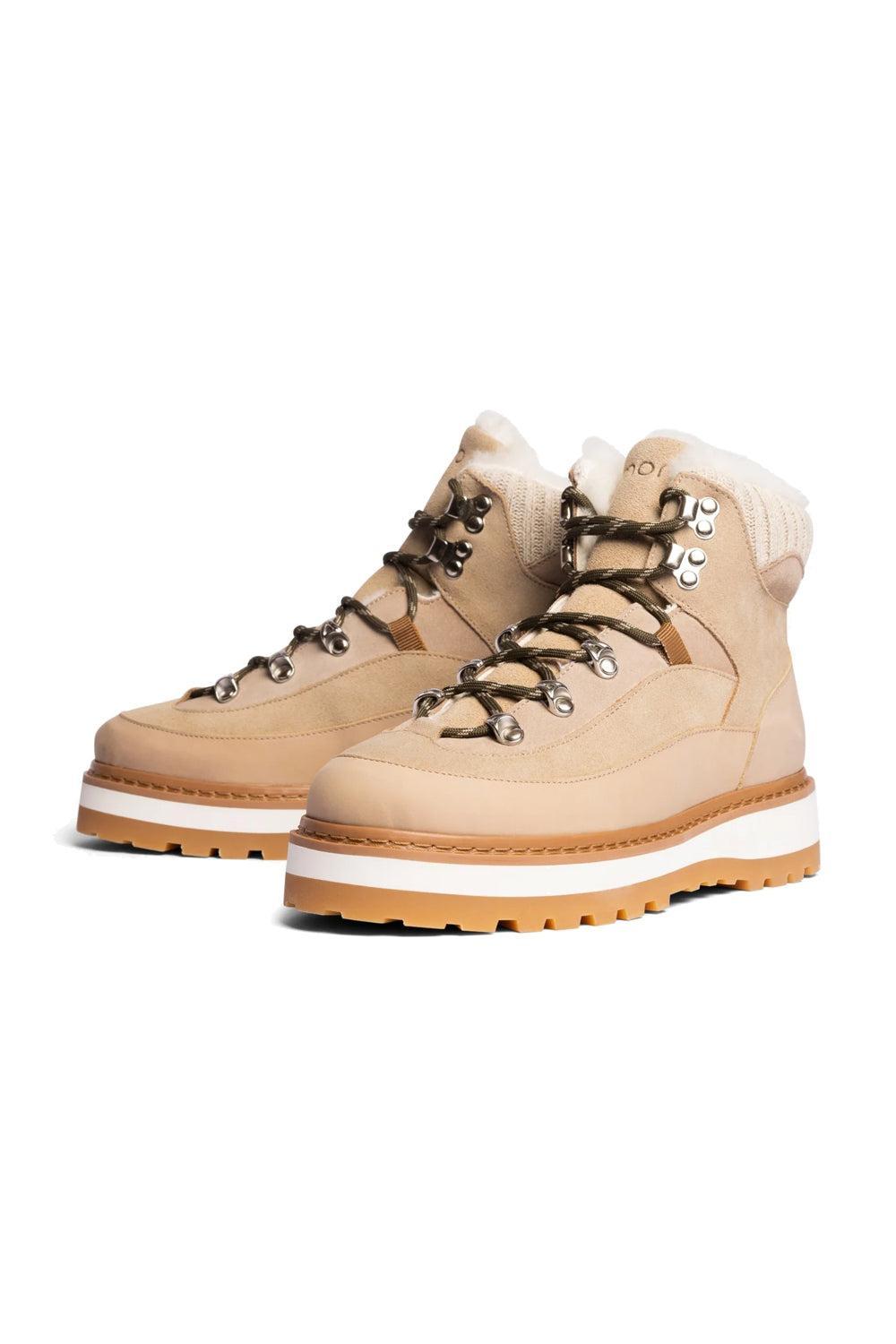 Tag Cap Golden sand