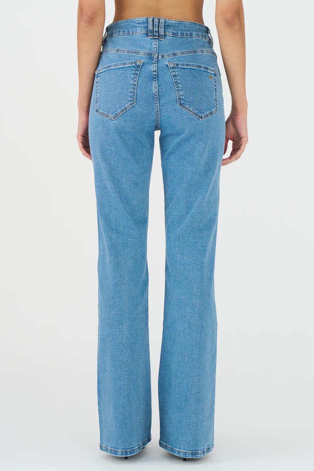 Tara Flare Jeans Westminster 32