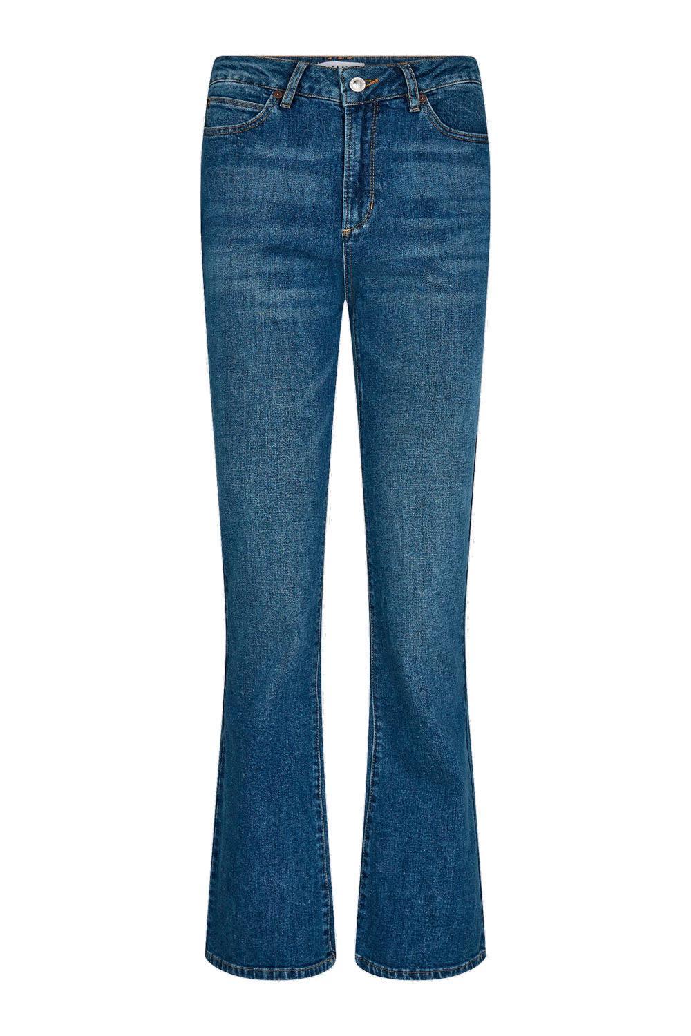 Tara Flare Wash Liverpool Street 32'