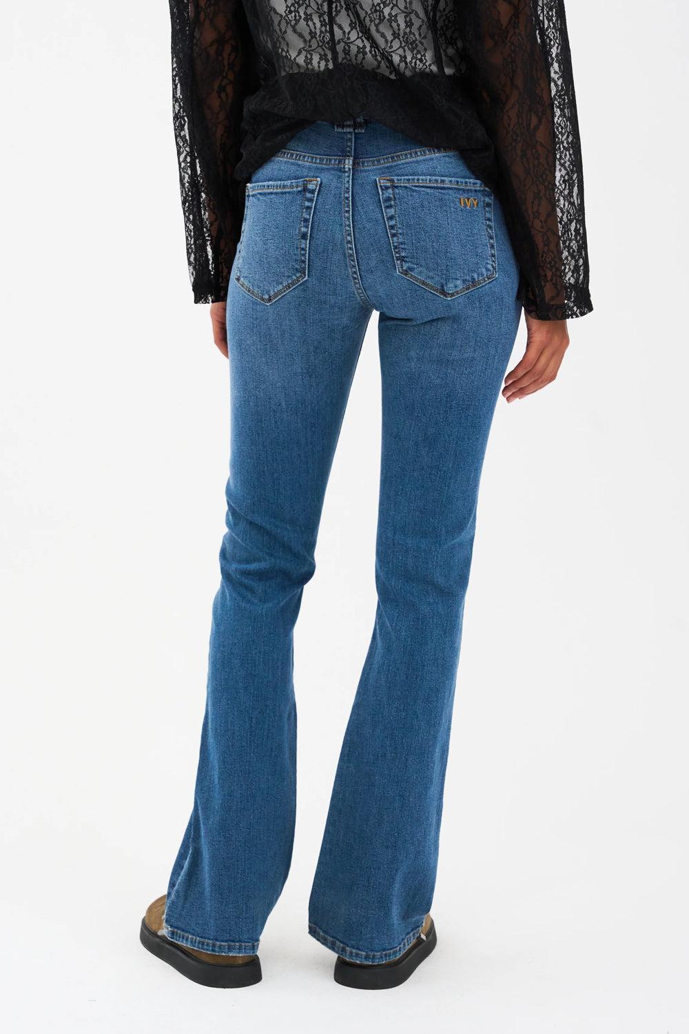 Tara Jeans Wash New Liverpool 32"