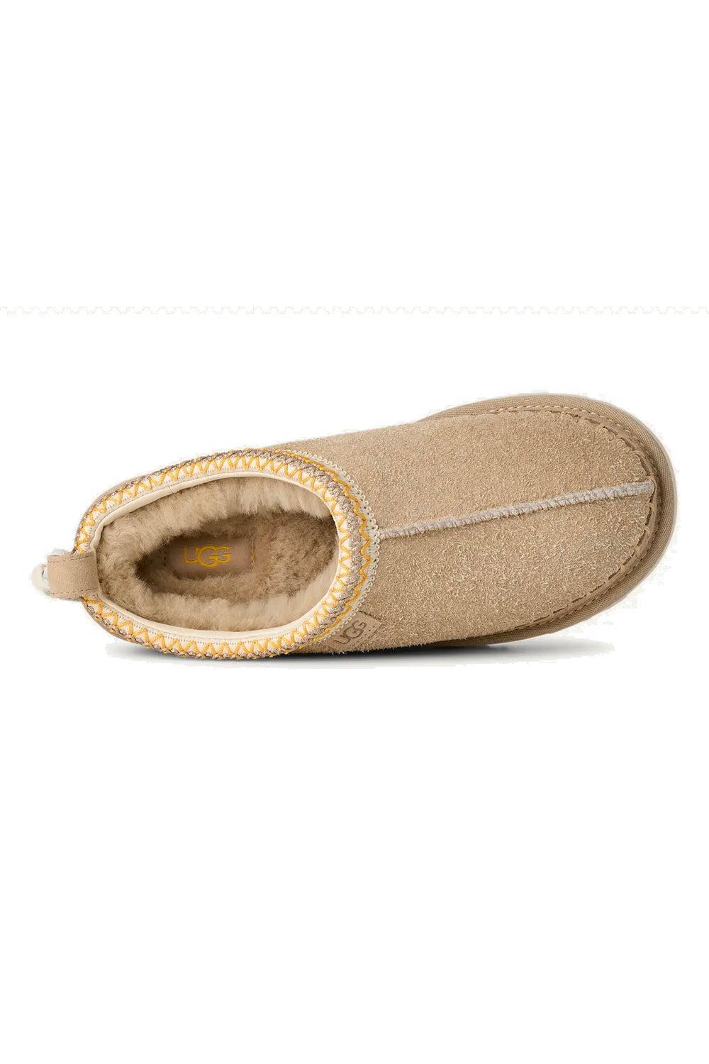 Tasman Biarritz Mustard Seed
