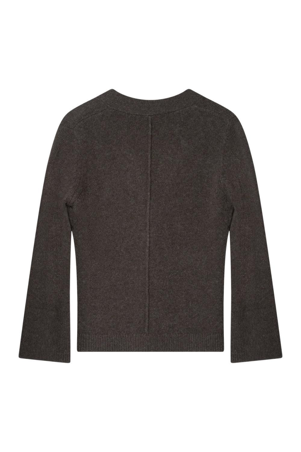 Tate Cold Brown