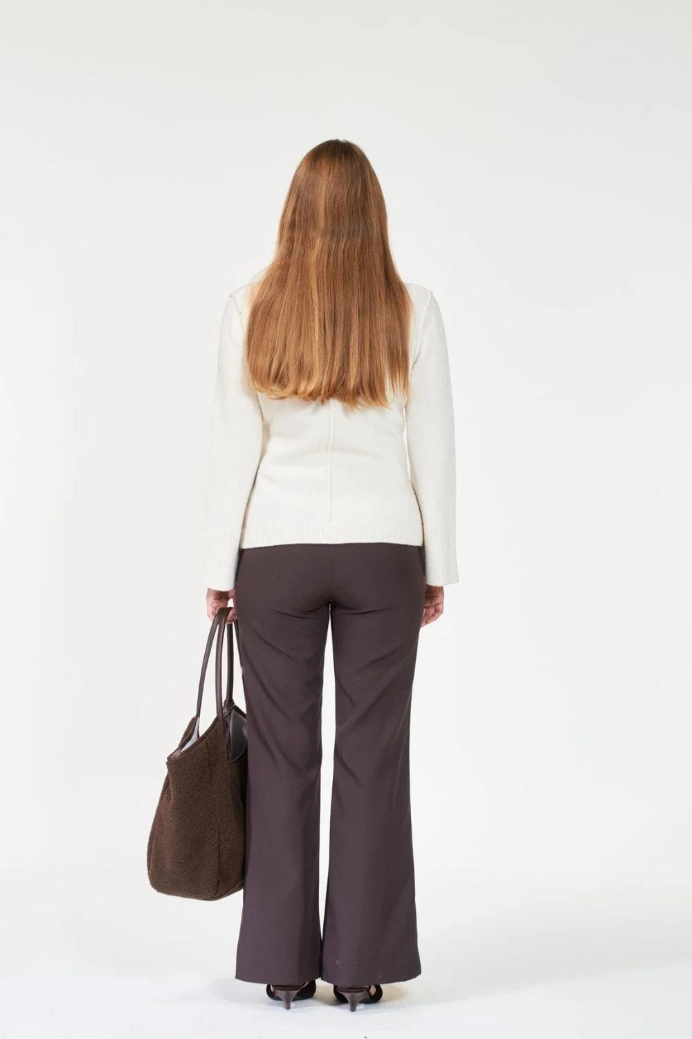Tate Offwhite