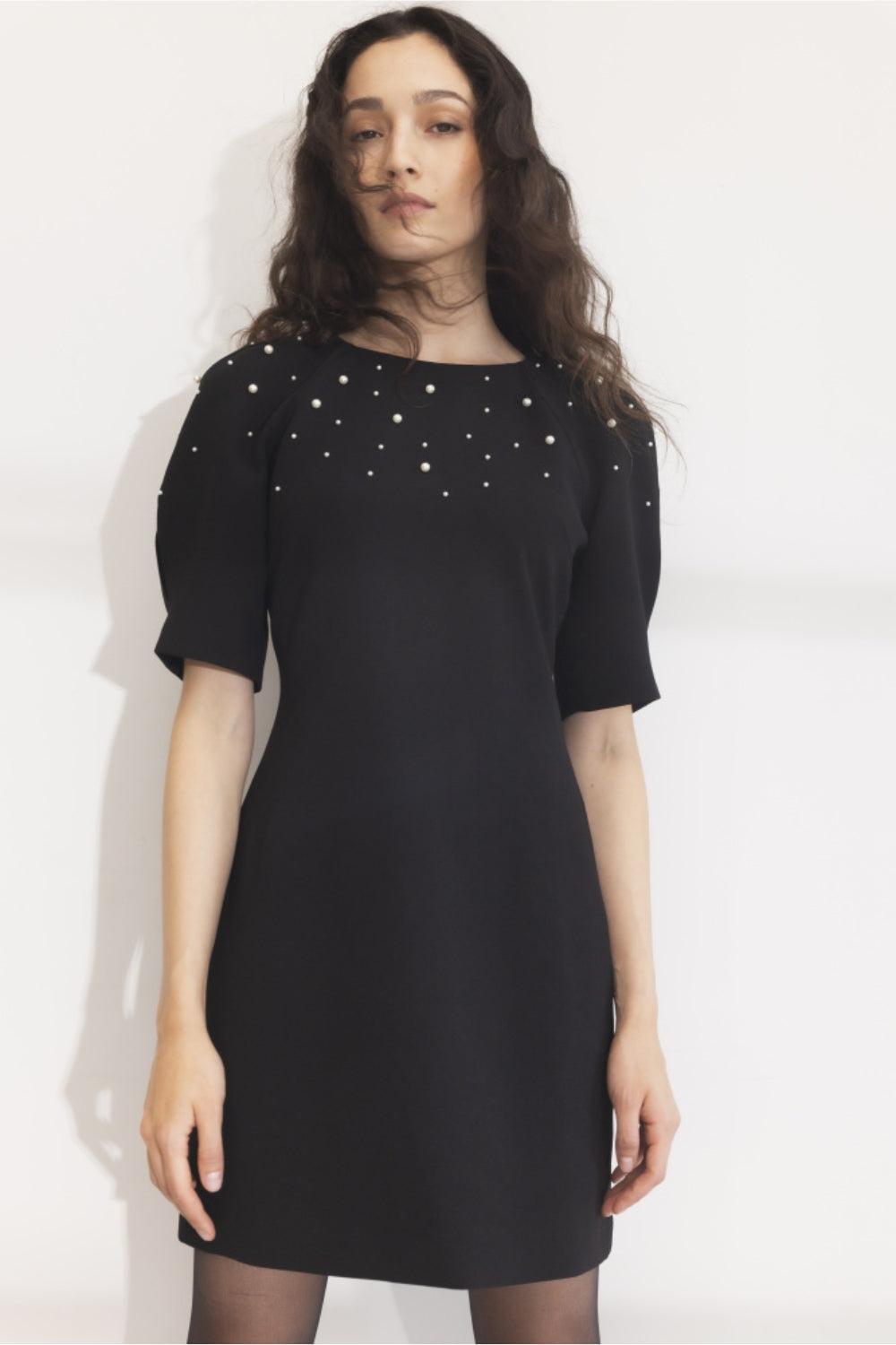 Tava Pearl dress