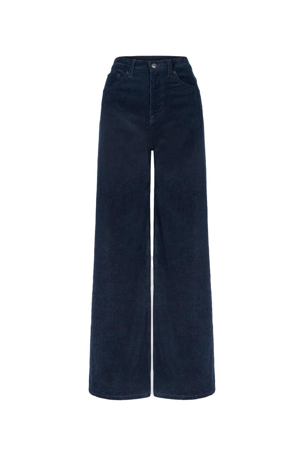 Taylor Cord Dark Blue 32"