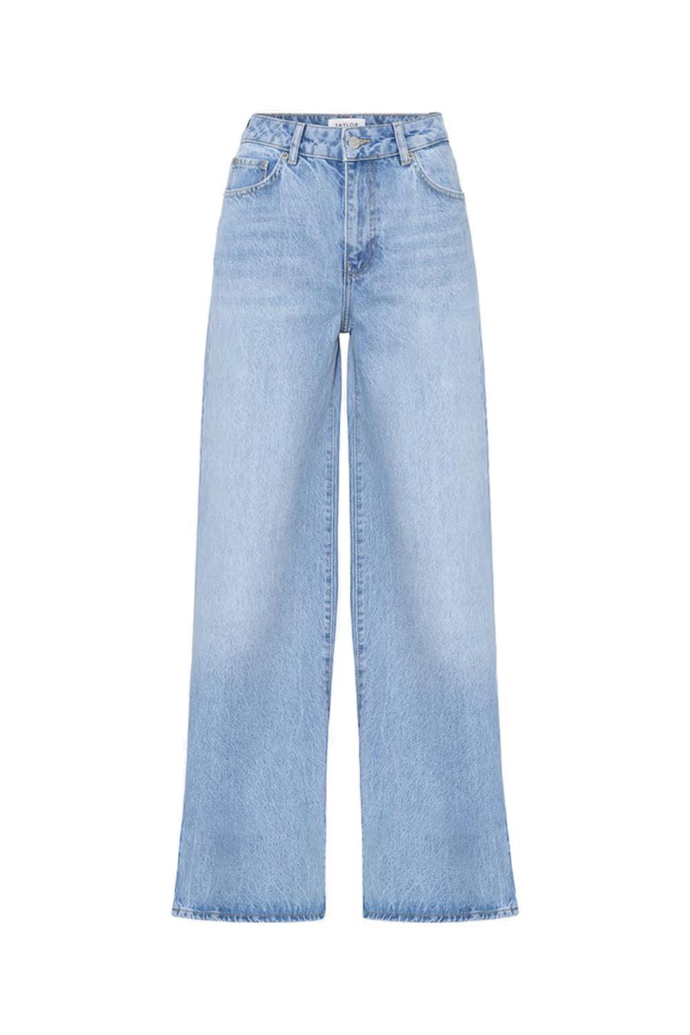 Taylor Light blue 32"