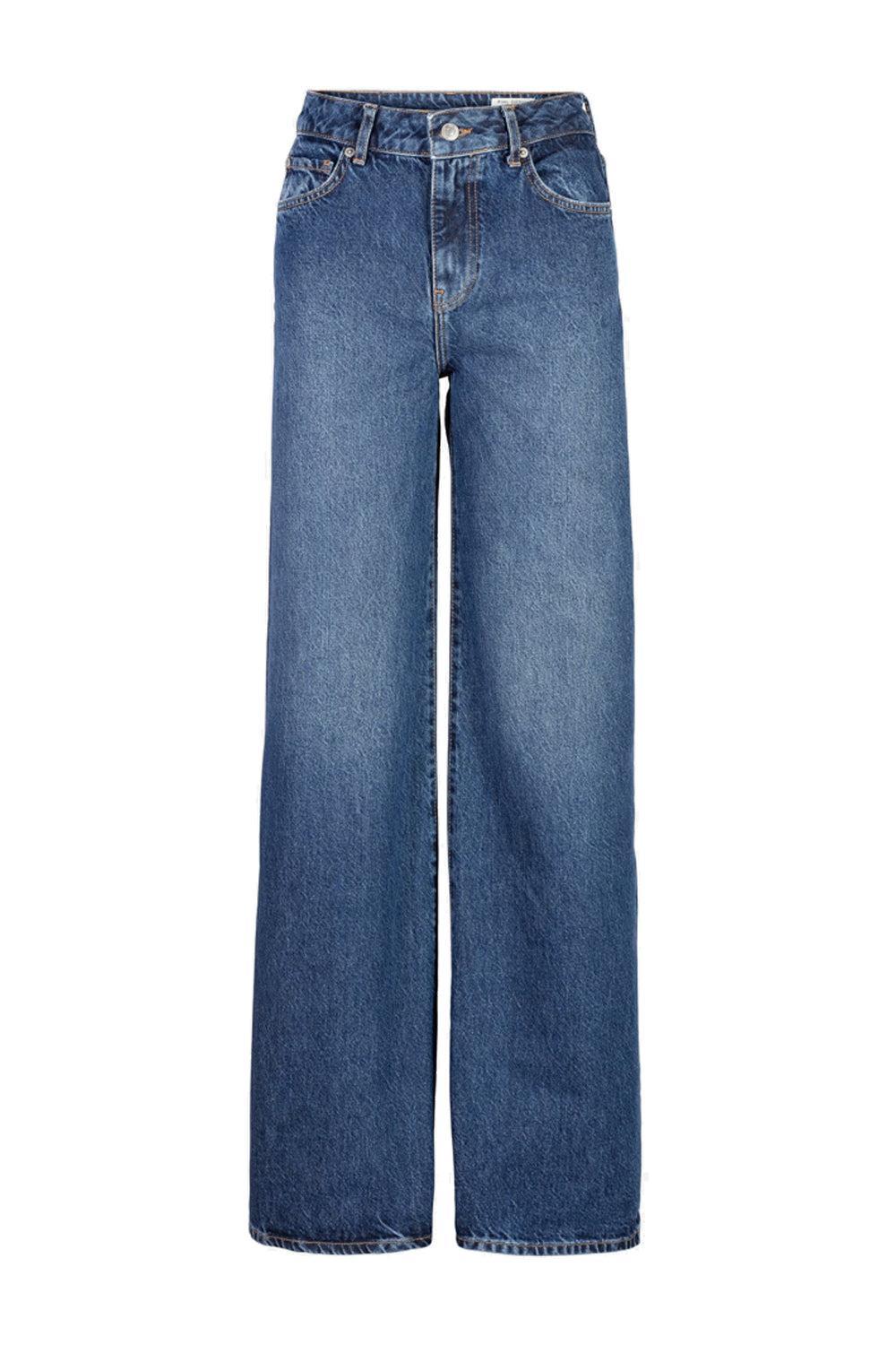 Taylor Washed Dark Blue 32"