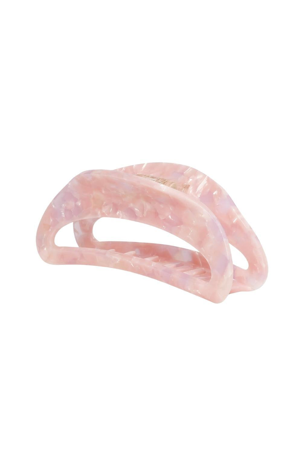 Theresa Marble Big Blush