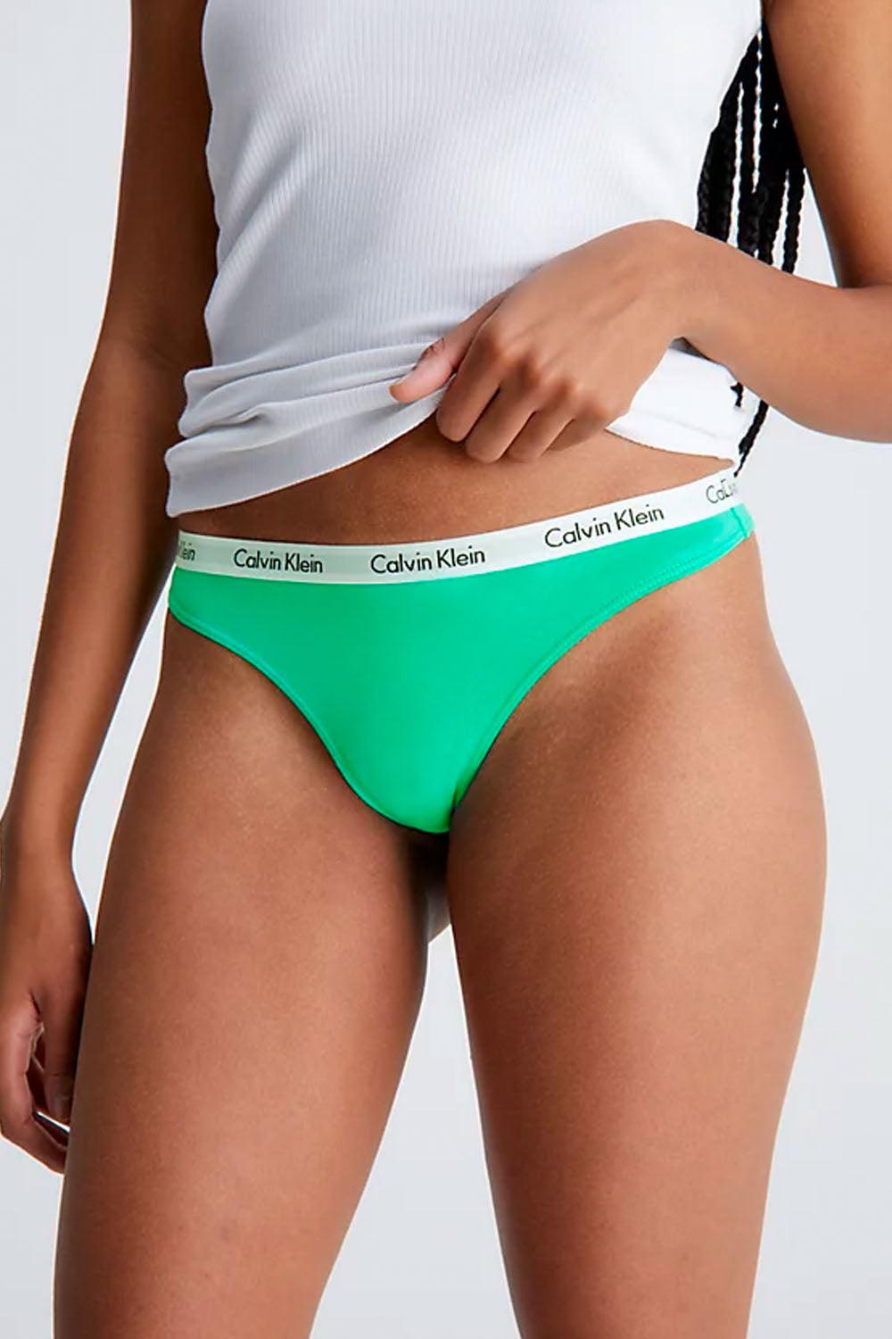 Thong 5pk Pride Combo