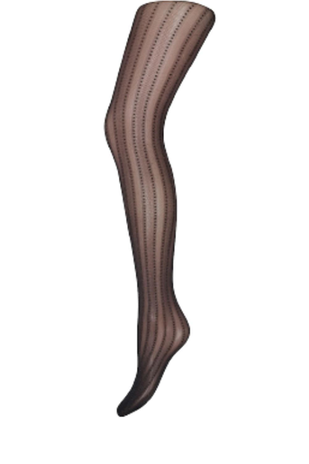 Tights lurex 30 den