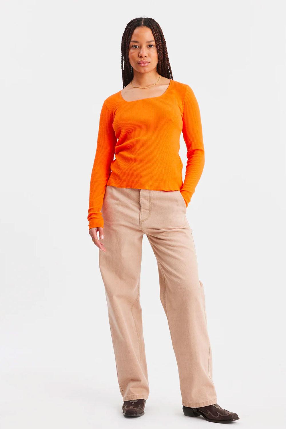 Tippo LS Orange