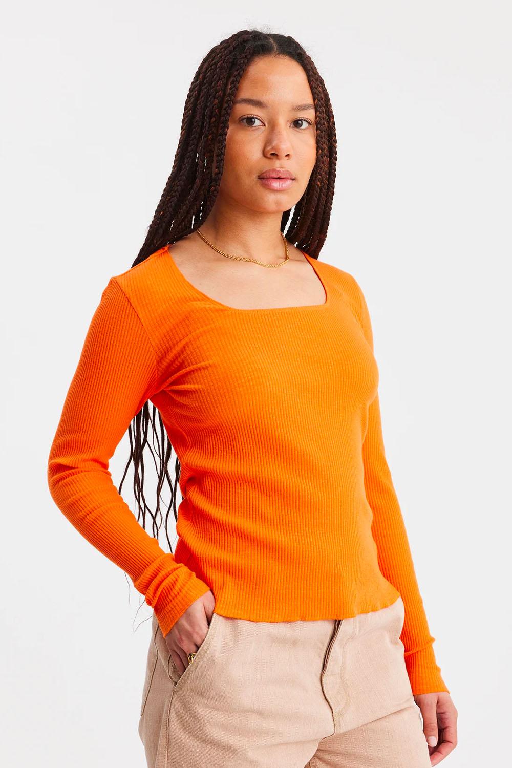 Tippo LS Orange