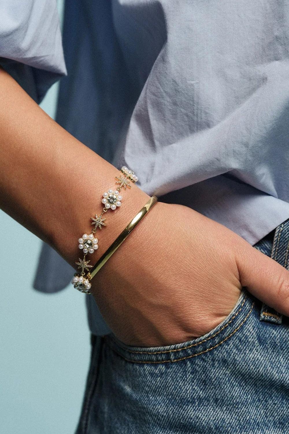Tone Damli Eclipse Bangle
