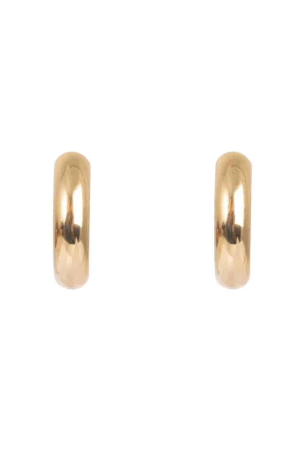 Tone Damli Hoops Hulahoop
