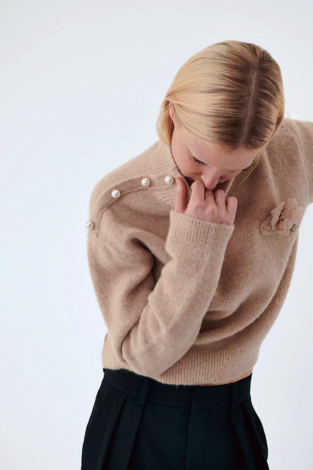 Tone Desert Taupe