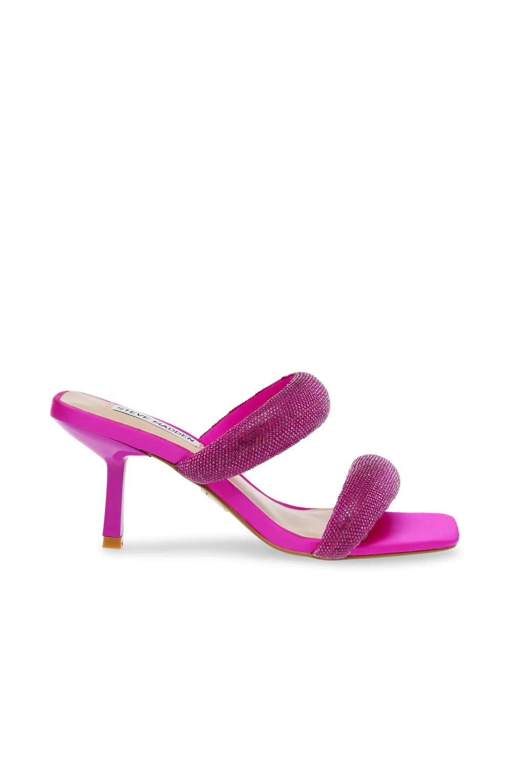 Top-Notch Rhinestone magenta