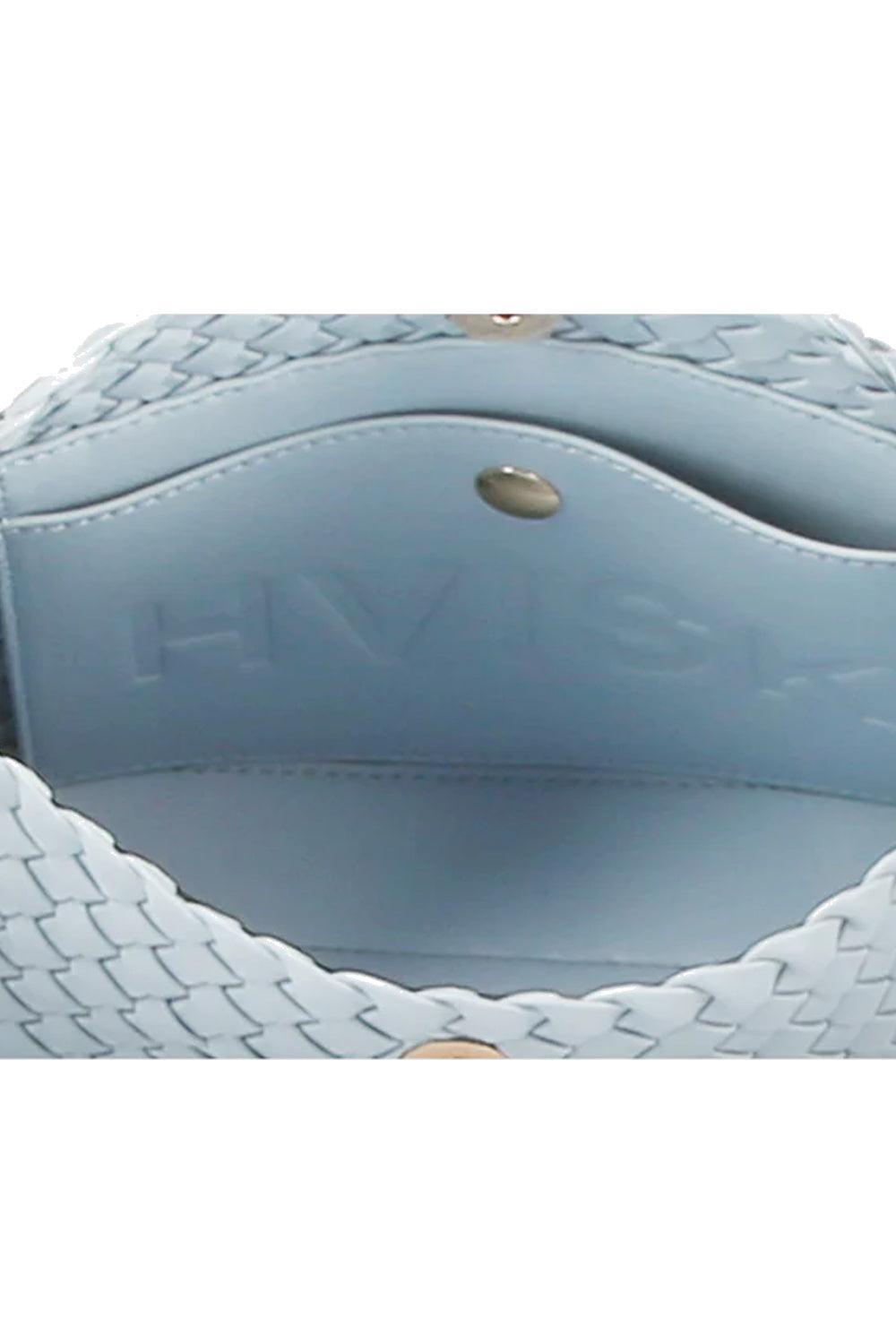 Twist Braided Soft Structure 457 Blue Sky