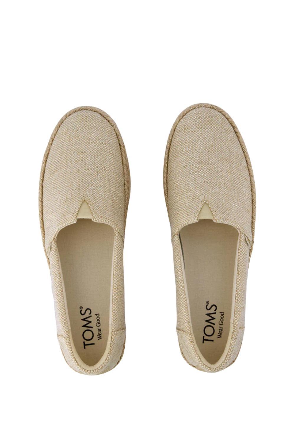 Valencia Champagne Glimmer